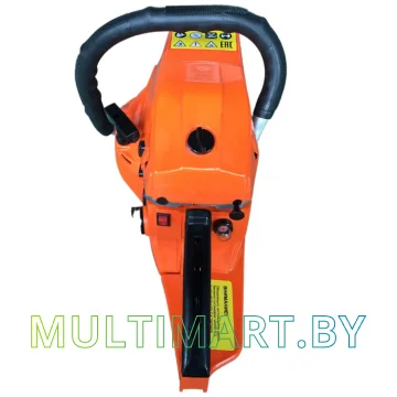 Бензопила Brait BR-4515 картинка 4